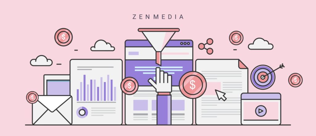 revenue per lead for B2B brands