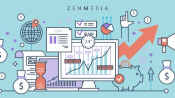 Digital marketing for finance brands