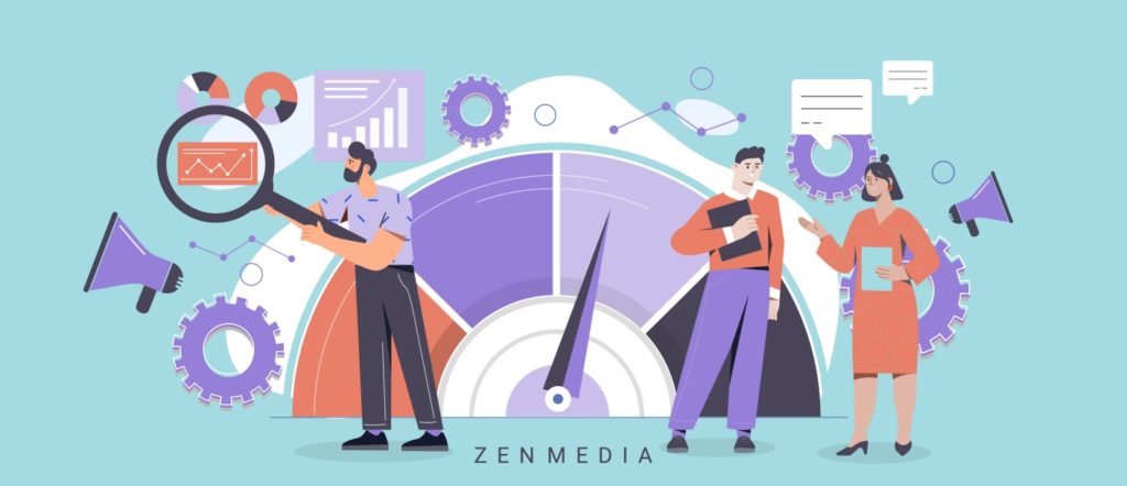 what KPIs to focus on besides click-through rates
