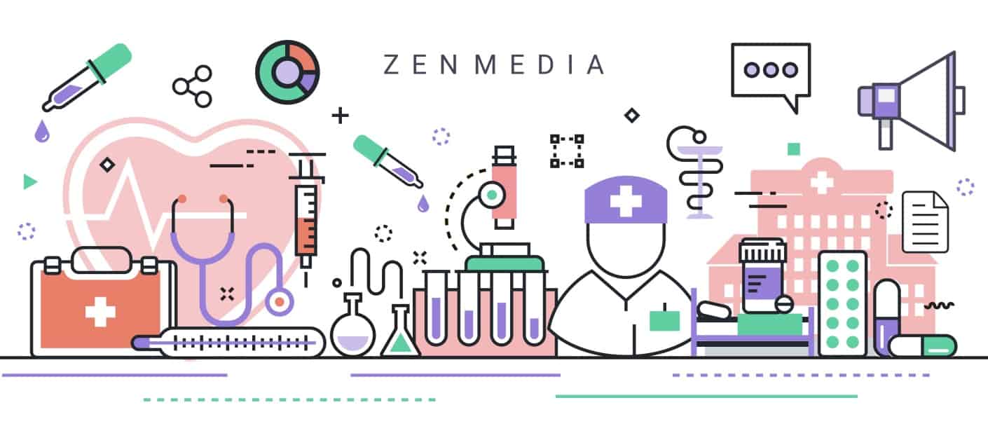 The Ultimate Guide to Digital Marketing for Health Brands