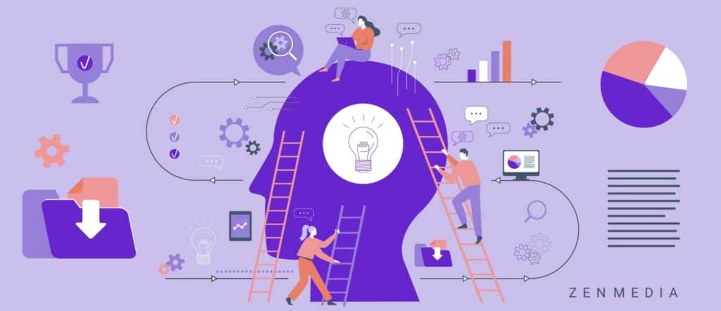 finding the right platform for your thought leadership