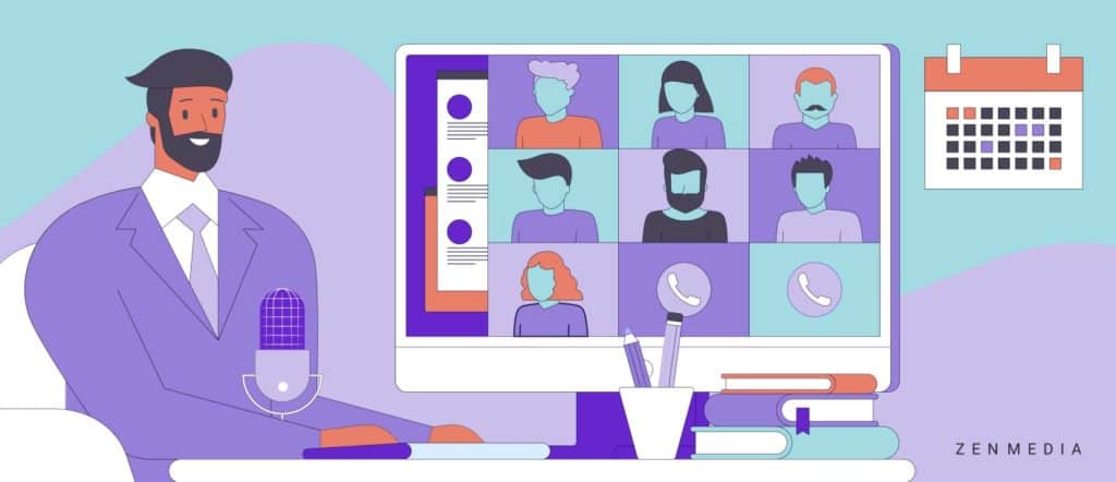 Best Practices for Hosting a B2B Virtual Event in 2022