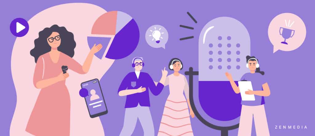 how subject matters can help build your brand