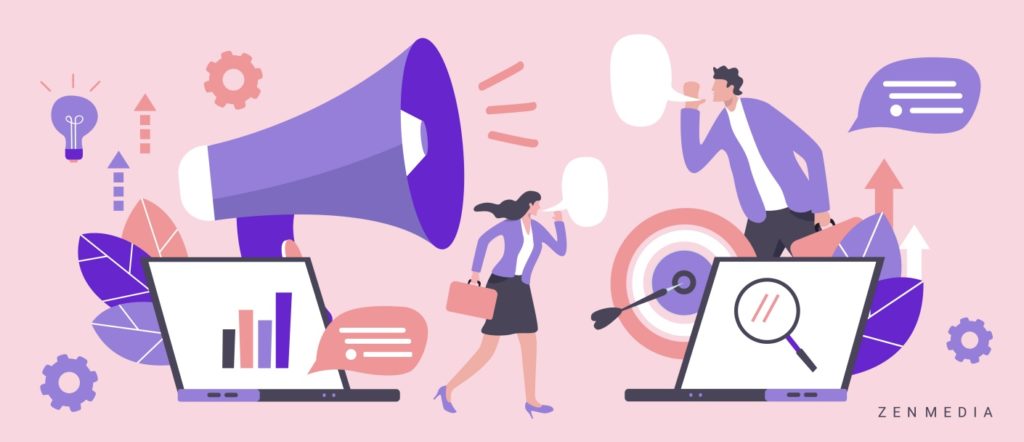 why dark social matters for B2B marketers