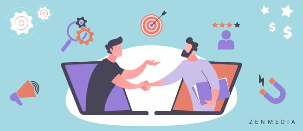 why you should be creating an earlier buyer's journey