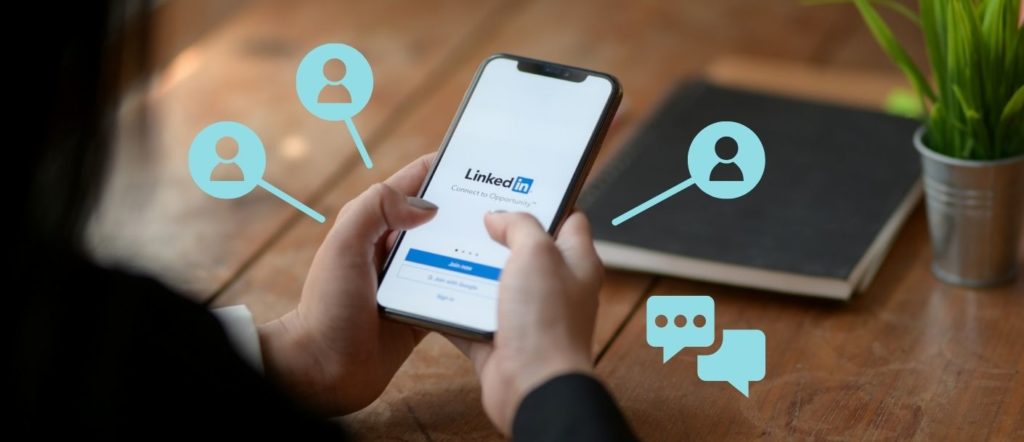 tips to grow your linkedin community