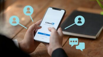 tips to grow your linkedin community