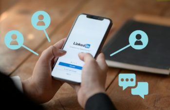 tips to grow your linkedin community
