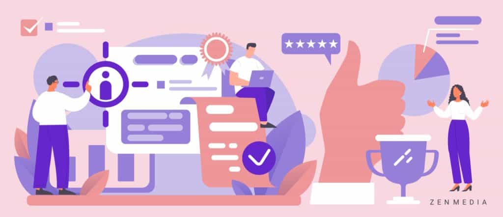 everything you need to know about hiring a pr agency for your B2B brand