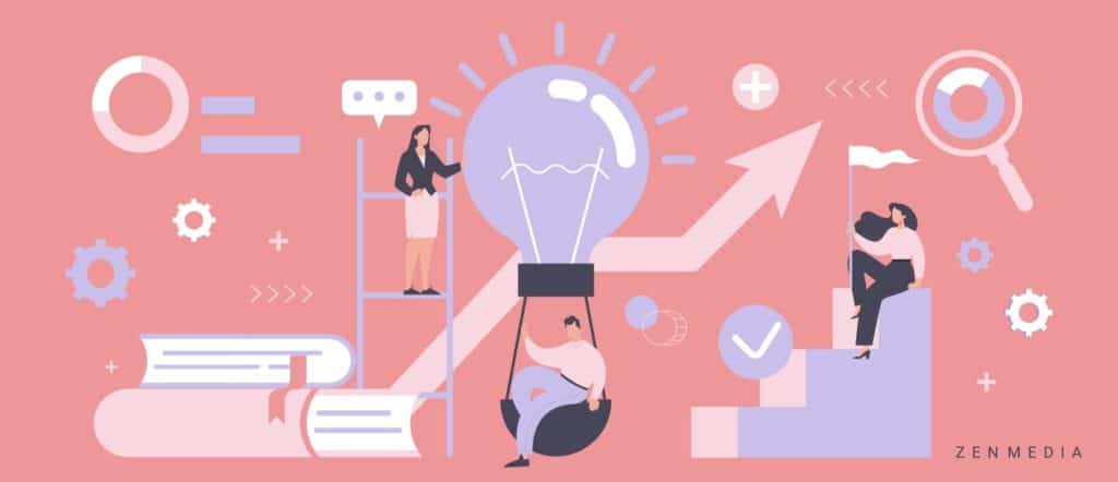 everything you need to know about b2b thought leadership
