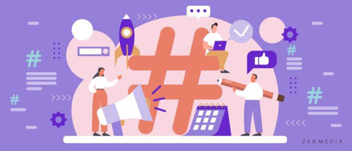 everything you need to know to hashtag like a pro