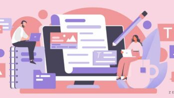 learn how to write a blog post people will actually read