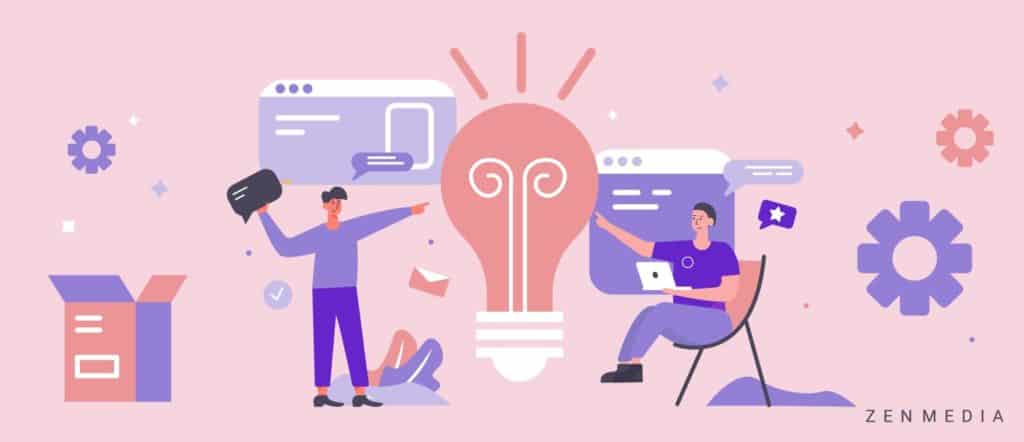 why you should take risks in marketing