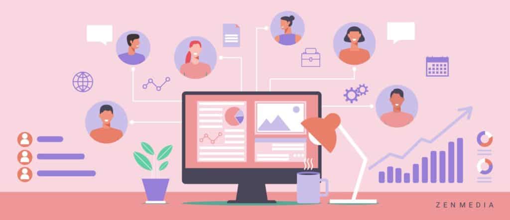 finding zen in the workplace
