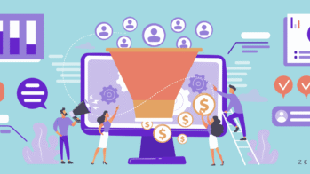 everything you need to know about dark funnel marketing