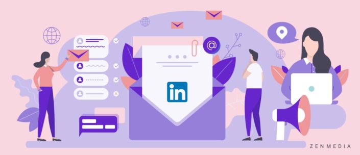 everything you need to know about linkedin newsletters for your b2b brand