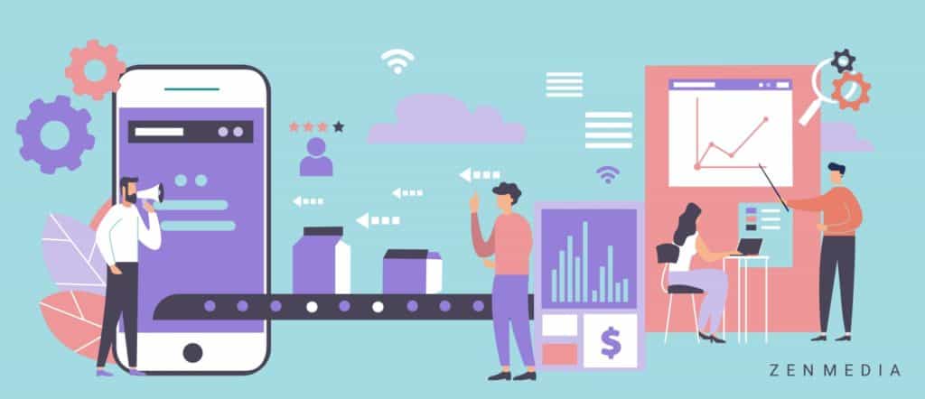 the complete guide to digital marketing for manufacturers