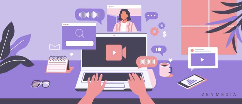 video marketing for b2b