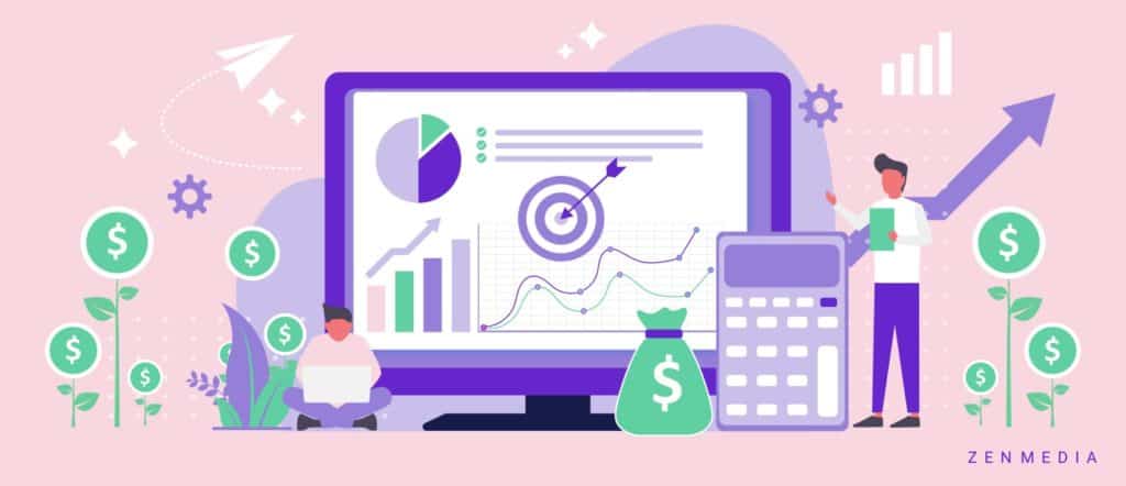 the metric marketers should be focusing on instead of roi
