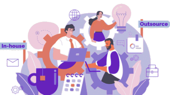 Public Relations for B2B Tech Companies: In-house or Outsource?