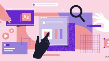 b2b web design trends for 2023