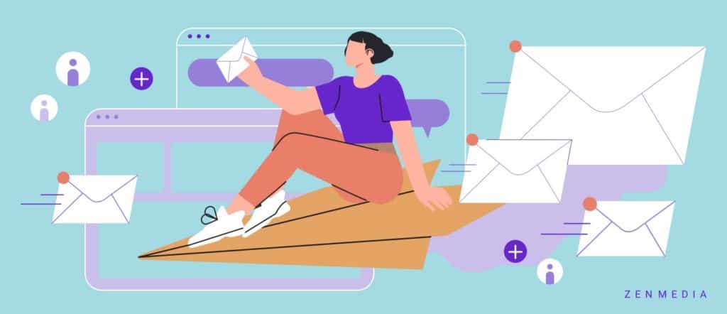 the pros and cons of Cold Outreach Email and what you need to know for cold emailing