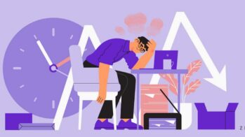 discover the causes of cmo burnout