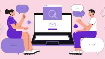everything you need to know to to improve the conversion rate of a website and make a B2B CRO strategy that works