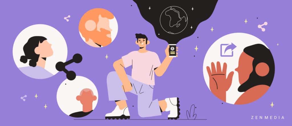 everything you need to know about share of voice and how it affects dark social