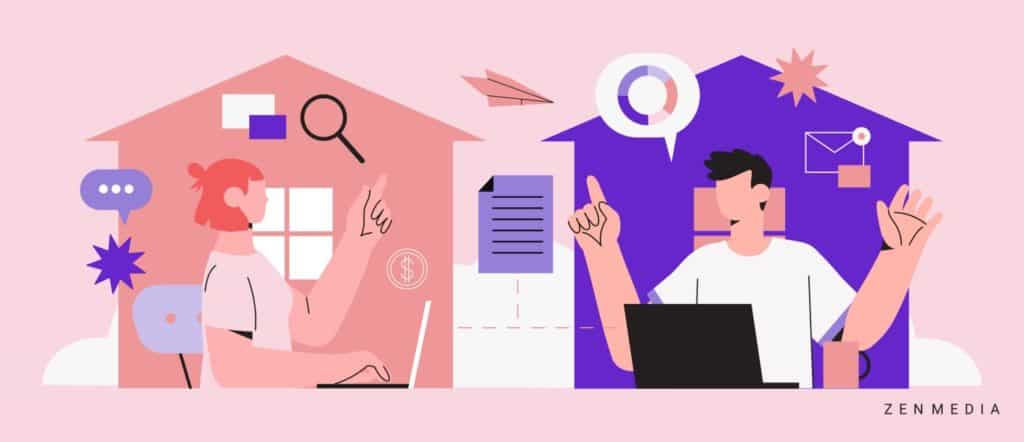 what to consider before outsourcing your marketing and pr