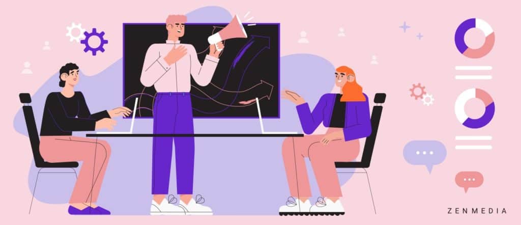 four tips to consider to win at pr in 2022