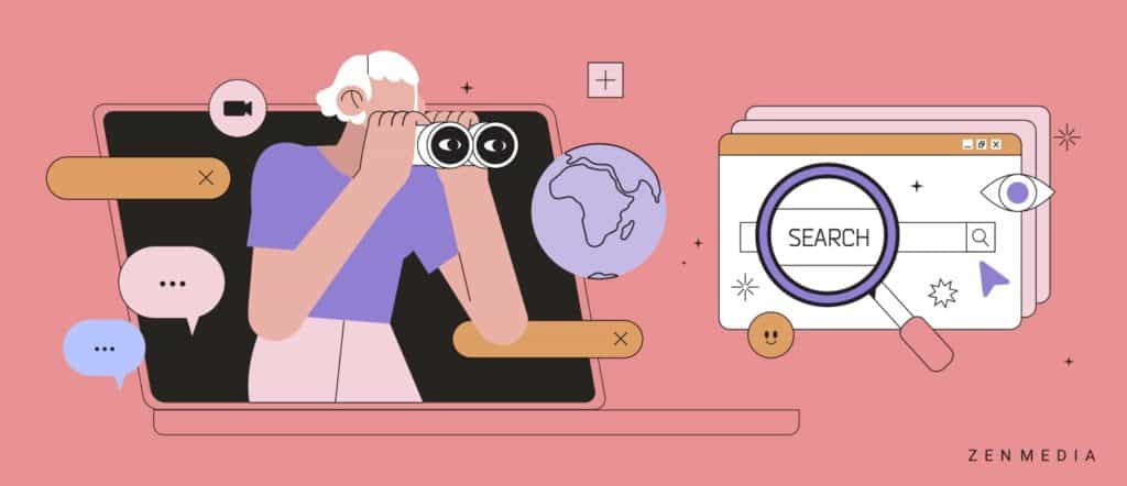 stay on top of these seo trends in 2022