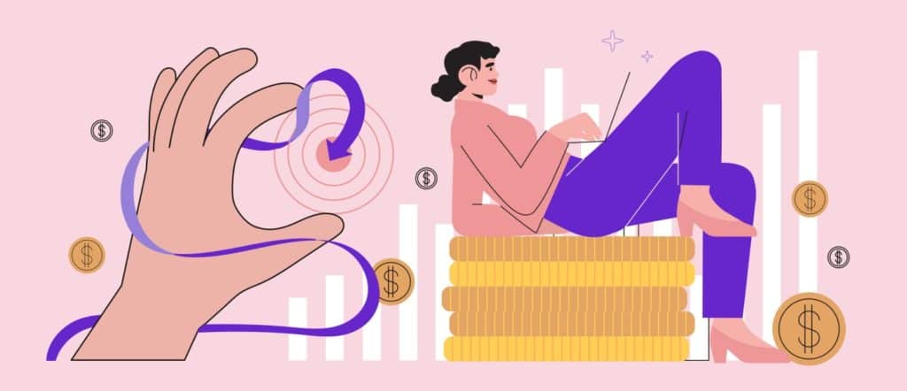 PR maximizing your sales funnel