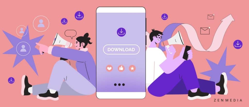 everything you need to know about mobile app marketing
