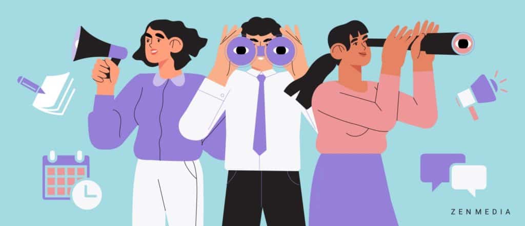 the most common PR myths people believe today