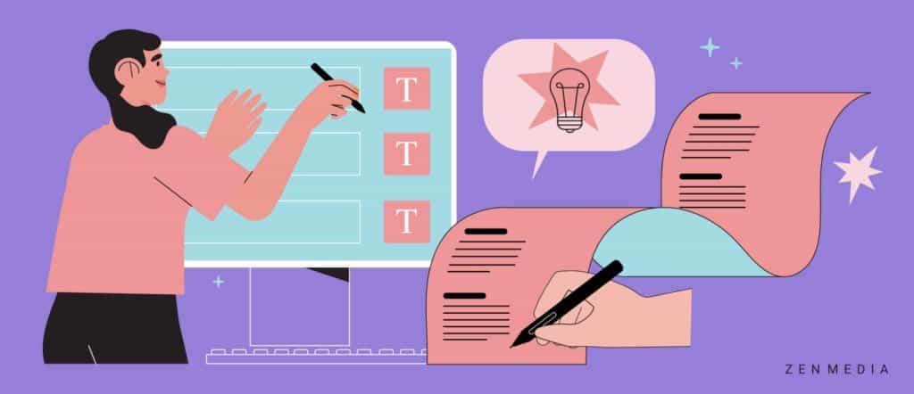 50 terms to know in the ultimate b2b marketing and pr glossary