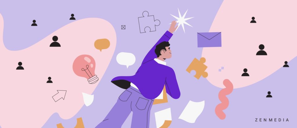 top takeaways from the Forrester B2B Summit