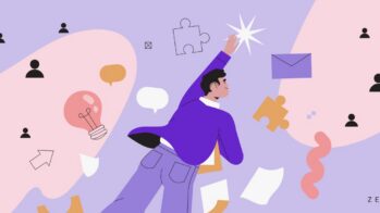 top takeaways from the Forrester B2B Summit