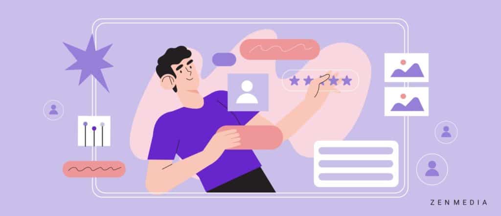 landing page examples and why they work