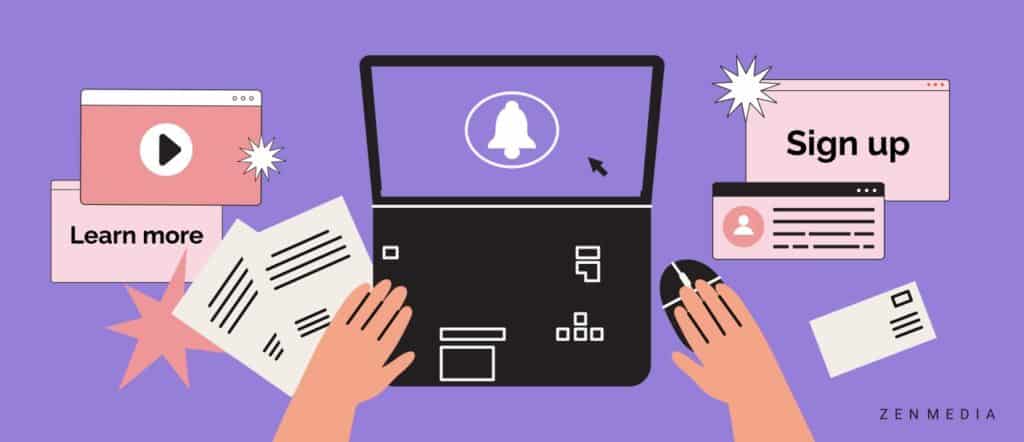 writing perfect CTAs
