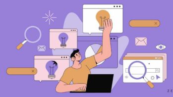 content writing for information gain