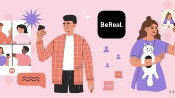 discover how to use the bereal app to promote your brand