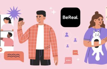 discover how to use the bereal app to promote your brand