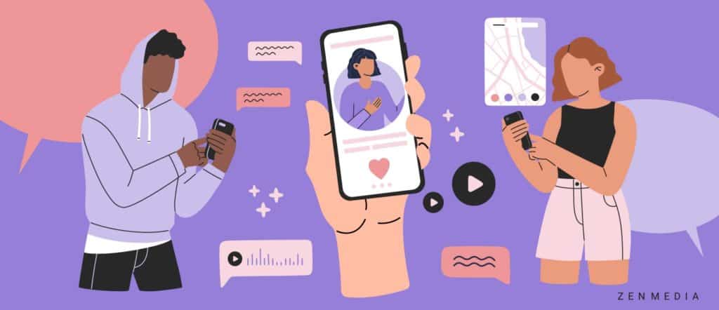 everything to know about marketing to gen z for your brand