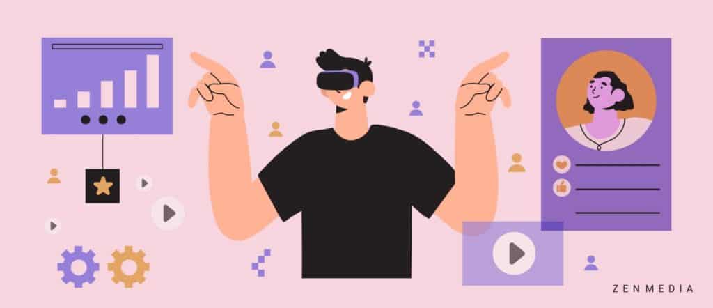 the ultimate guide to pros and cons of ai in marketing