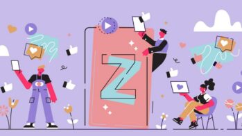 b2b marketing to gen z
