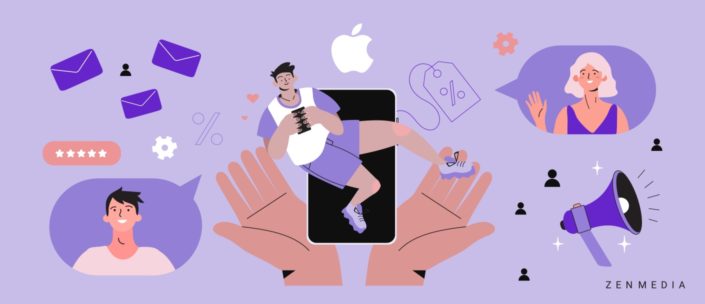 iphone ad marketing: the ultimate guide