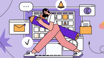 everything you need to know about event marketing vs. event planning