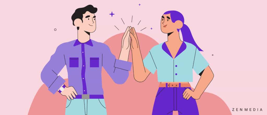 brand partnerhips