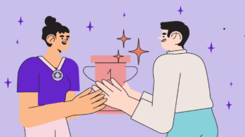 everything to know to get your b2b brand recognition
